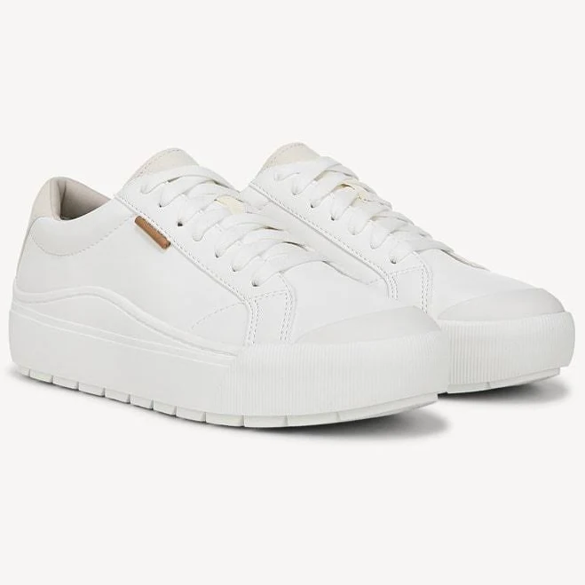 shoes Dr. Scholl's Women's Time Off Sneaker Dr. Scholl’s Shoes $75