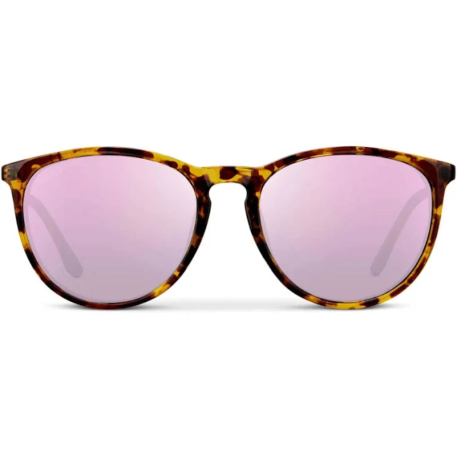 accessory Drew Round Polarized Sunglasses WMP Eyewear $39