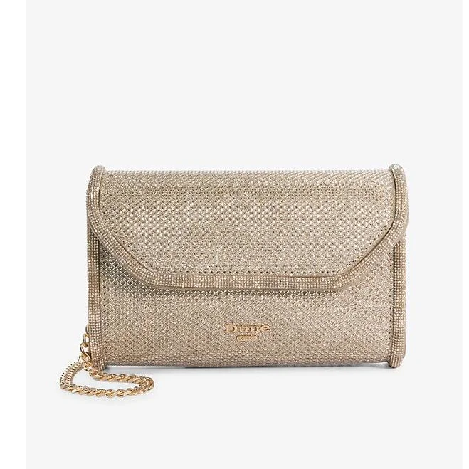 bag Dune London Women's Belinni Chain-Strap Clutch Bag Selfridges $65