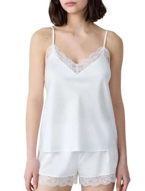 top Etam Desire Caraco Lace Camisole Nordstrom $11.18