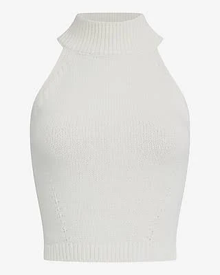 halter top Express Women's Ribbed Halter Tank Top Express $14.97