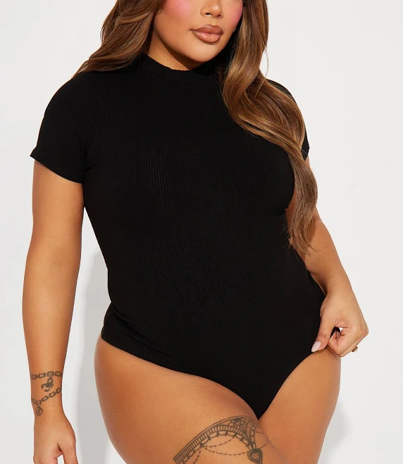 top Fashion Nova Kylie Snatched Bodysuit Fashion Nova $15.99