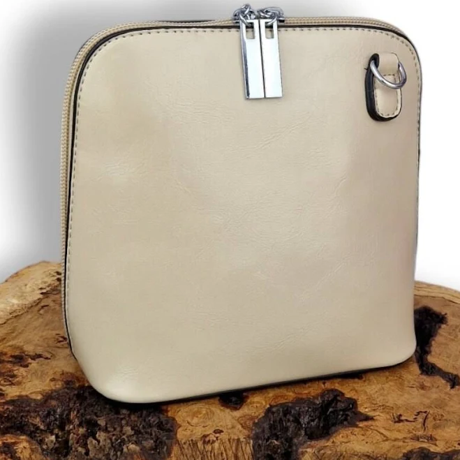 bag Faux Leather Crossbody Bag with Adjustable Strap Etsy - Seller $19.43