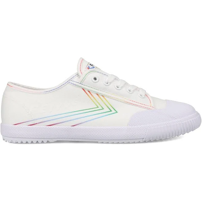 shoes Feiyue Fe Lo 1920 White Logo Feiyue $11.25