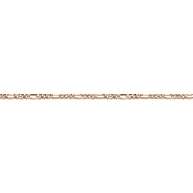 accessory Figaro Chain Bracelet Aurate $49