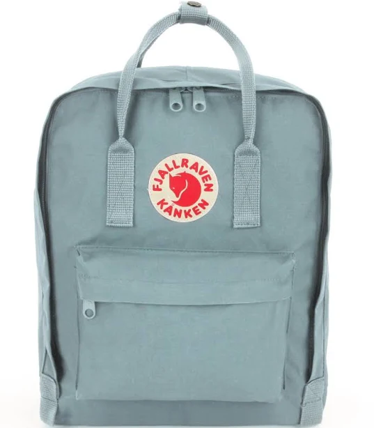 bag Fjallraven Kanken Backpack Dillard's $54