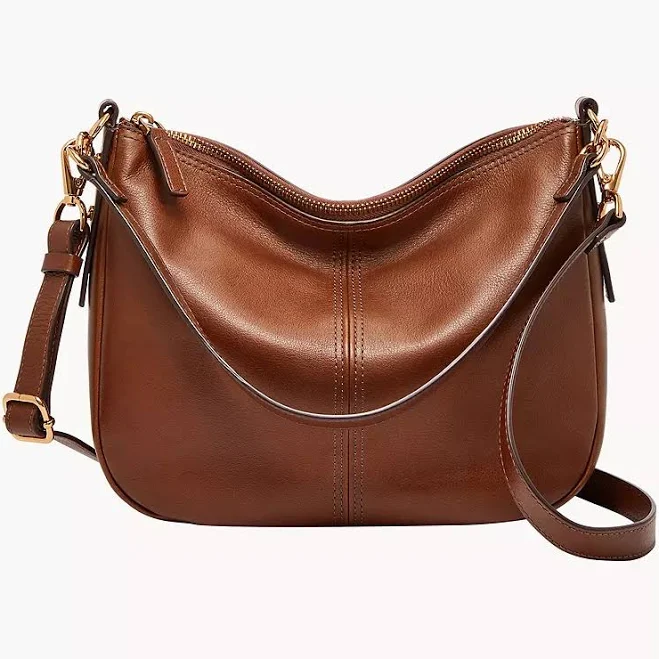 bag Fossil Jolie Leather Crossbody Bag Fossil $195