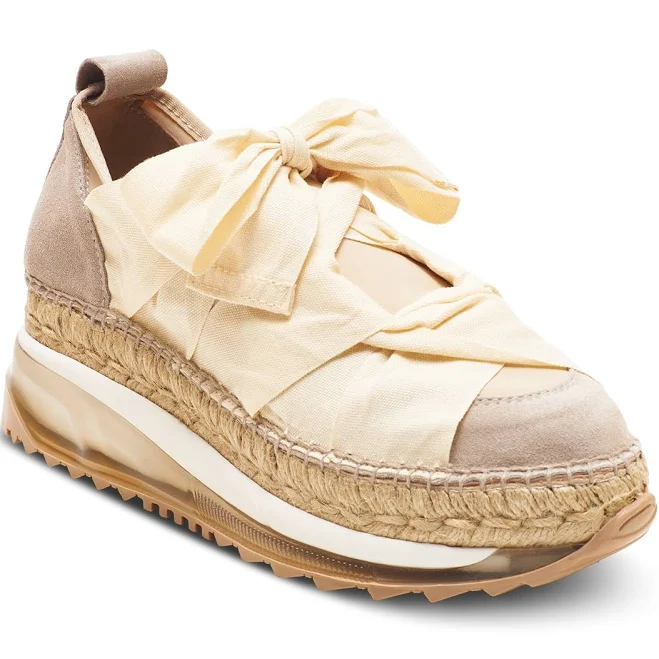 shoes Free People Women's Chapmin Espadrille Sneaker Bloomingdale's $188
