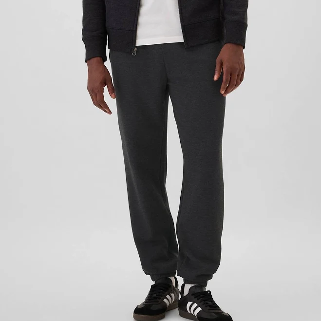 pants Gap Men's Logo Joggers Gap Factory $19.99