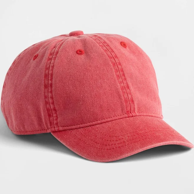 accessory Gap Overdye Baseball Hat Gap $9