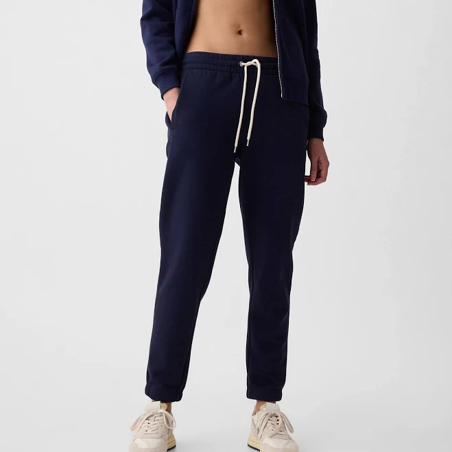 joggers Gap Women's Vintagesoft Classic Joggers Gap $39.99