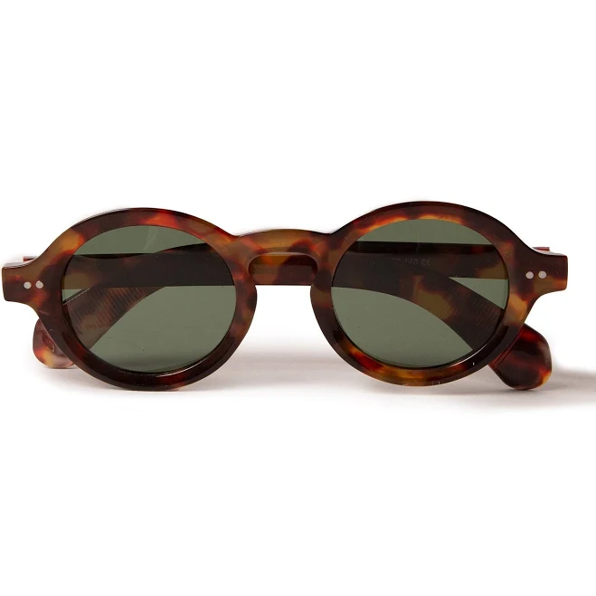 accessory Getty Classic Sunglasses Getty Museum Store $36