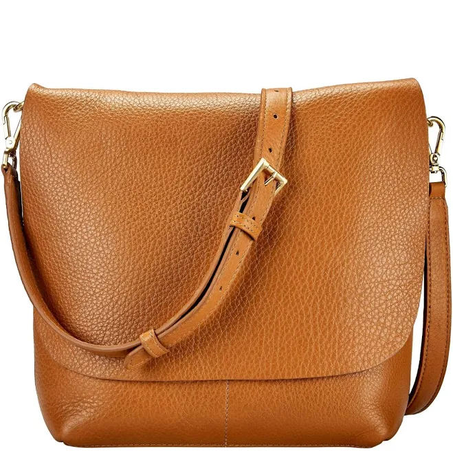 bag Gigi New York Women's Andie Crossbody Macy's $294