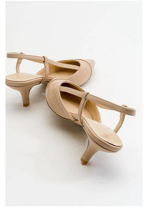 shoes Goodge Women's Slingback Pointed Toe Pumps Nordstrom $129