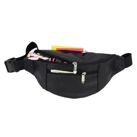 bag Goodhope Unisex Zip Fanny Pack Walmart - Project 2020 $13.99
