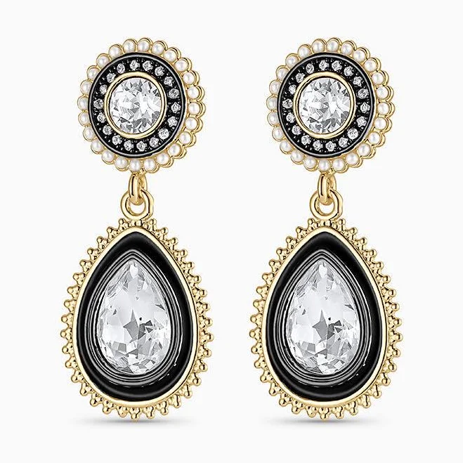 accessory Gorjana Women's 18K Gold Vintage Drop Earrings gorjana $95