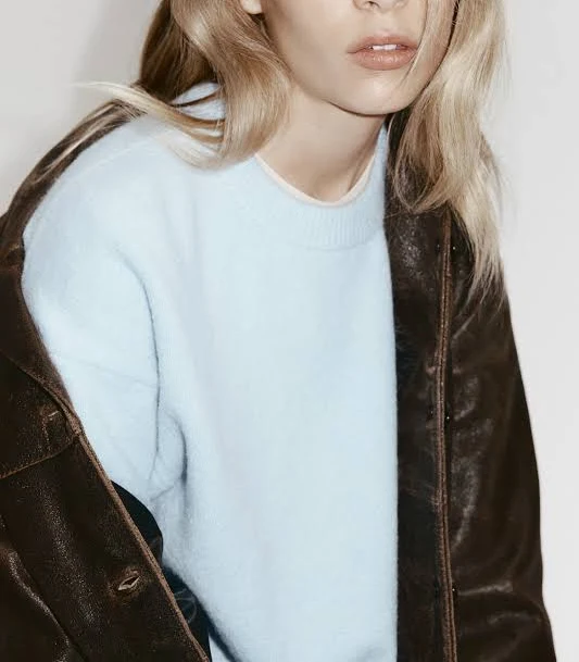 sweater H&M Ladies Oversized Sweater H&M $39.99