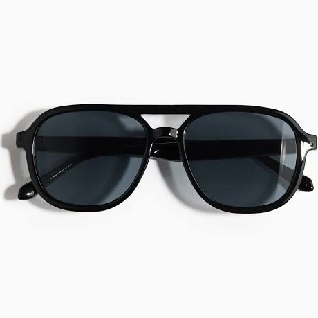 accessory H&M Men's Aviator Sunglasses H&M $9.99