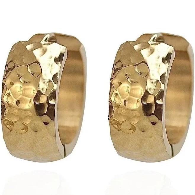 accessory Hammered Hoops Cords Club $40