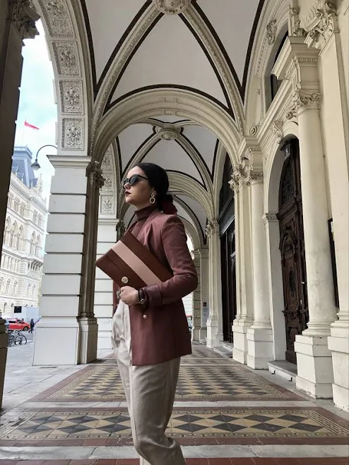 bag Handmade Minimalist Vegan Leather Clutch Bag Etsy - EverydayStylishBags $103.85