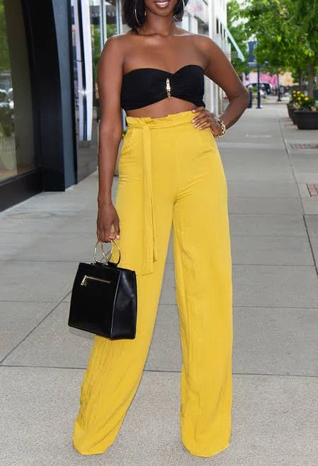 pants Harper Paper Bag Pants Tall Women’s Clothing & Shoes $65