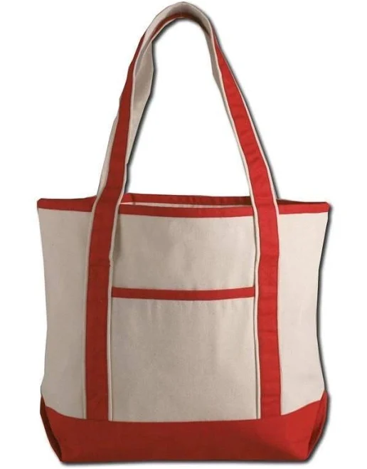 bag Heavy Canvas Tote Bag Bag and Canvas $4.88