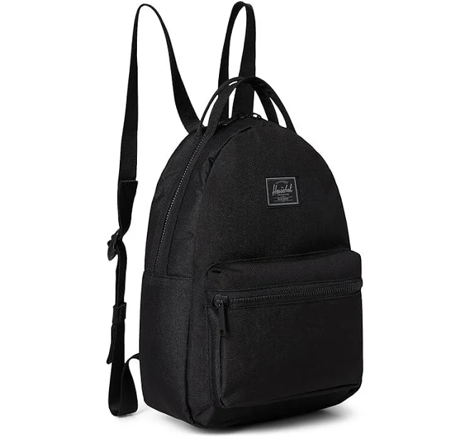 bag Herschel Supply Co. Nova Mini Backpack Zappos.com $60