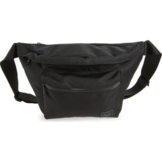 bag Herschel Supply Co. Women's XL Pop Quiz Belt Bag Nordstrom $50