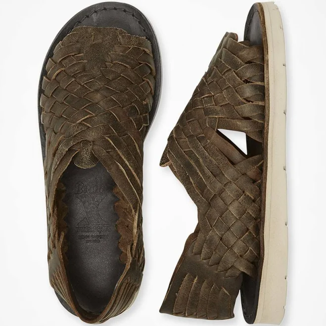 shoes Huarache Sandals Coldwater Creek $124.95