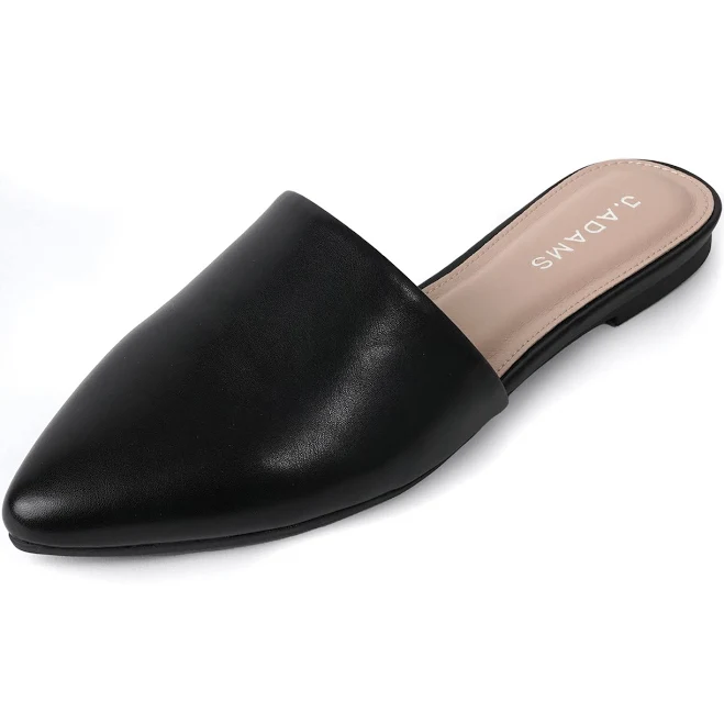 shoes J. Adams Lennox Mules for Women J. Adams $45