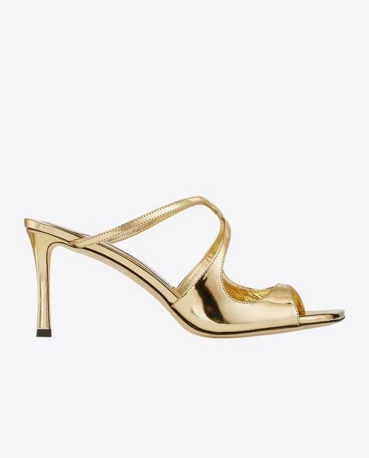 shoes Jimmy Choo Women's Anise 75 Lyst $948