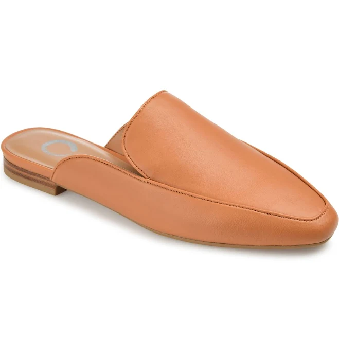 shoes Journee Collection Women's Akza Mule Macy's $47.59