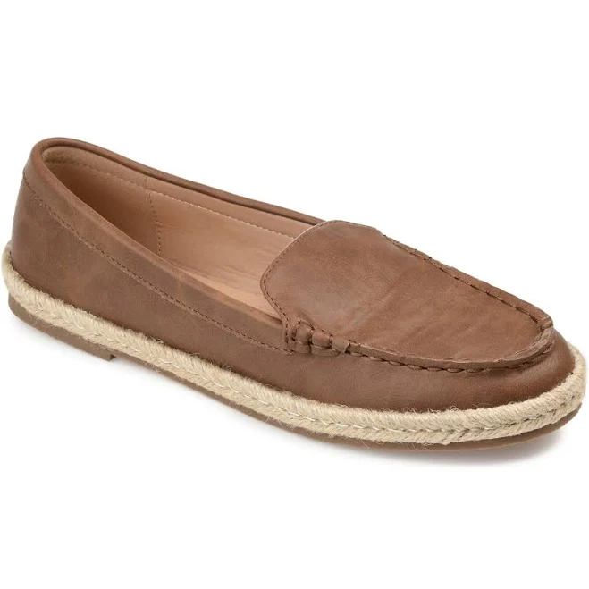 shoes JOURNEE COLLECTION Women's Balie Espadrille Loafers eBay - solenationlive $39.05