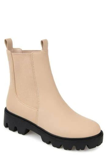 shoes Journee Collection Women's Ivette Booties Nordstrom Rack $17.99