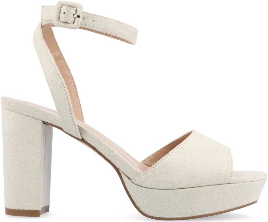 shoes Journee Collection Women's Nairri Sandals Journee Collection $29.99