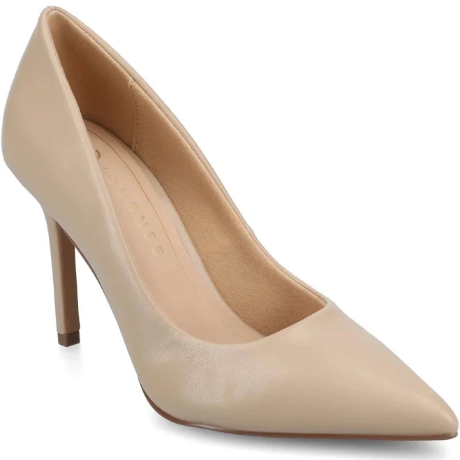 shoes Journee Venus Stiletto Dress Pumps DSW $49.99