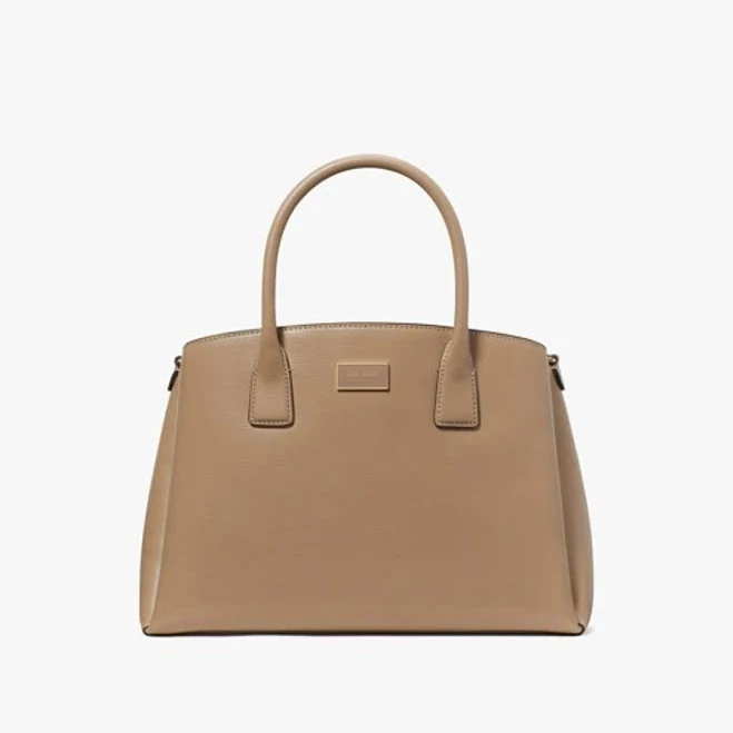 bag Kate Spade New York Serena Saffiano Leather Satchel ModeSens $261