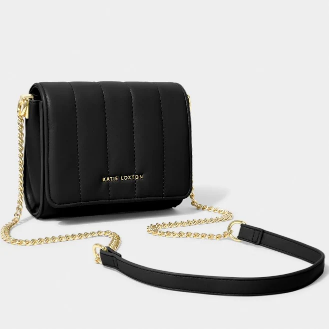bag Katie Loxton Kendra Quilted Mini Crossbody Katie Loxton $21.6