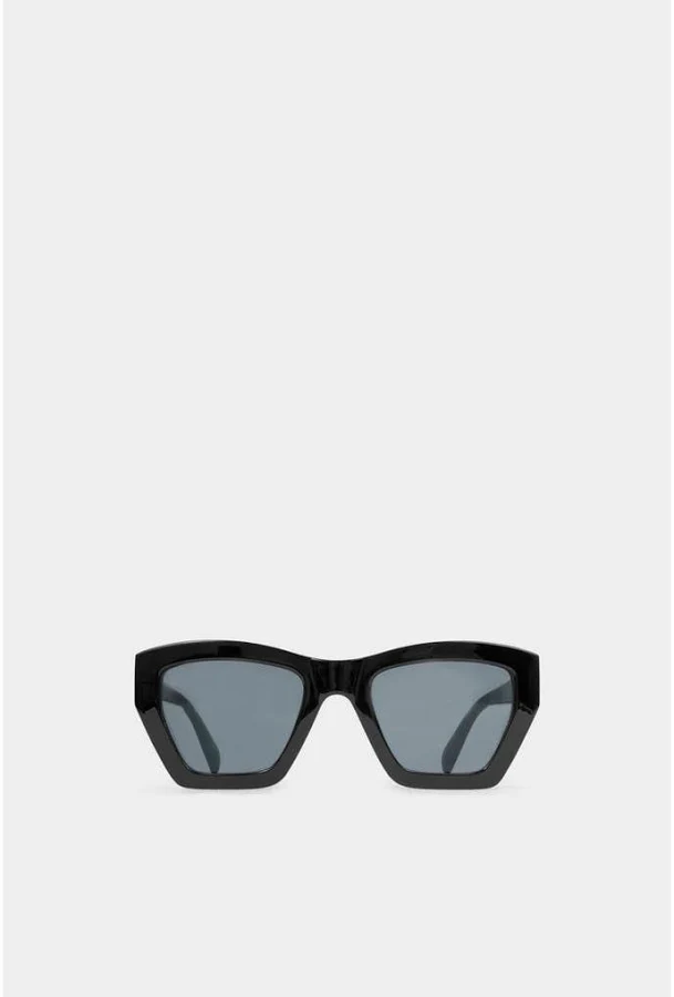 accessory Katie Loxton Palma Oversized Cat-Eye Sunglasses Nordstrom $39