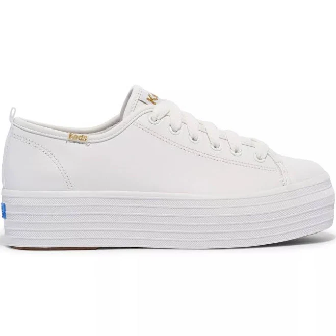 shoes Keds Women's Triple Up Platform Sneakers Keds.com $79.95