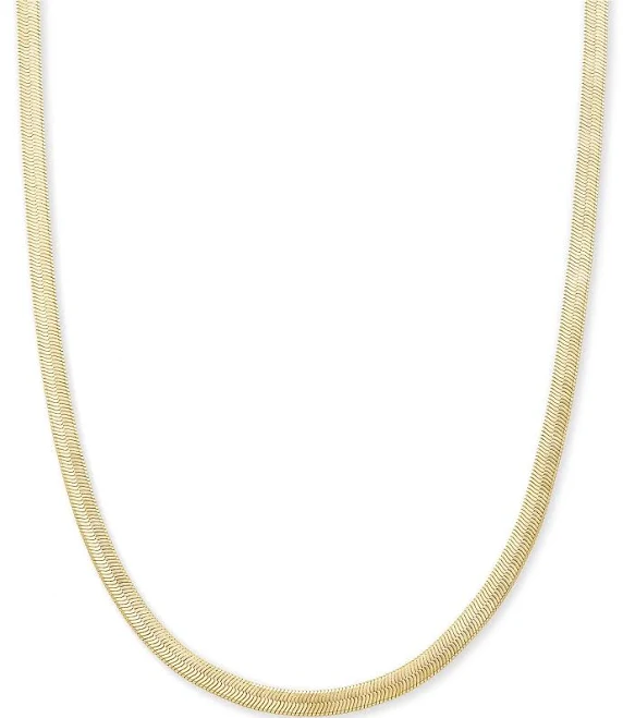 accessory Kendra Scott Kassie Chain Necklace Dillard's $55