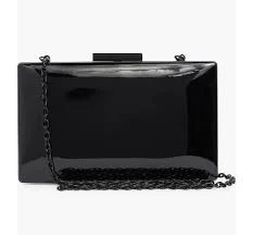 bag Kurt Geiger London Box Clutch eBay $95