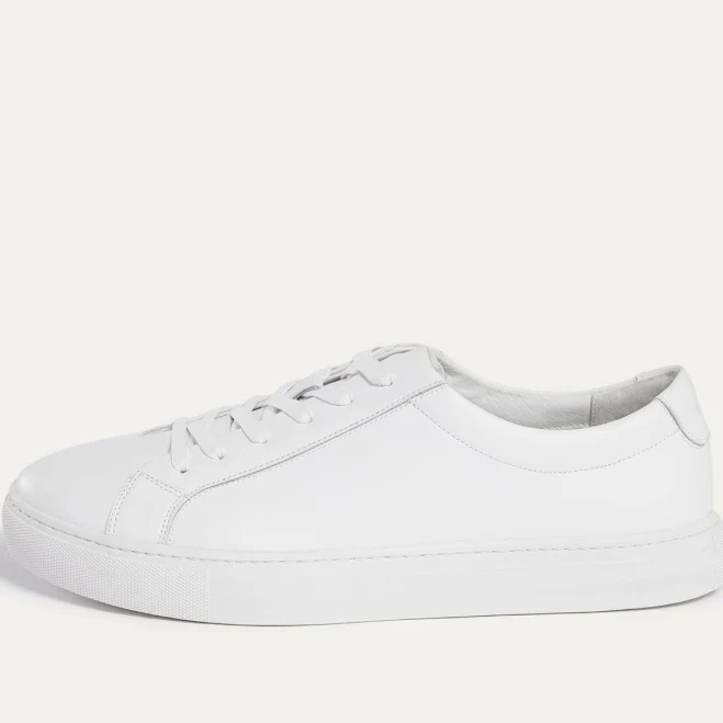 sneakers Kurt Leather Sneaker New Republic $98