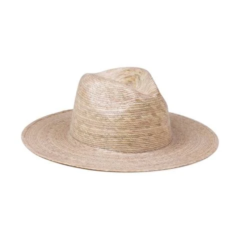 accessory Lack Of Color Women's Palma Straw Fedora Lack of Color $109