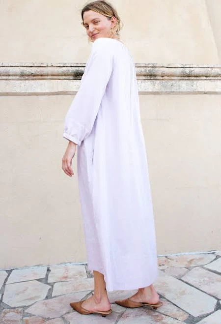 dress Lady Captain Maxi Dress Caftan Lady Captain $98