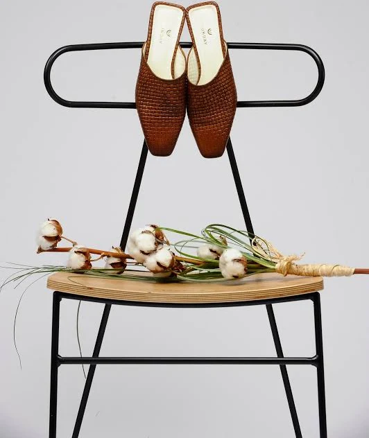 shoes Last Chance Melody Genuine Leather Mule Suunday $65