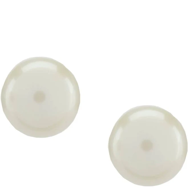 accessory LAUREN Ralph Lauren Women's Pearl Stud Earrings Dillard's $28