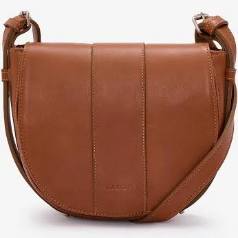 bag Lazaro Sisa Leather Saddle Bag Lazaro Leather $260