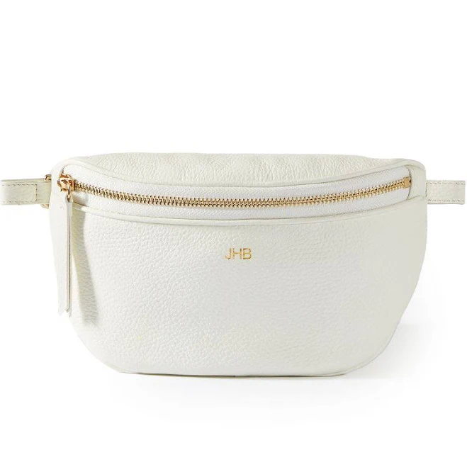 bag Leather Crossbody Sling Bag Mark and Graham $74.99