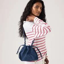 bag Levi's Isabelle Crossbody Bag levi.com $58.95